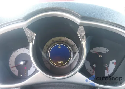 2012 Cadillac Srx Standard z USA, uszkodzony, nr VIN 3GYFNGE3XCS655880